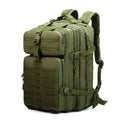 Rucking Backpack – Load