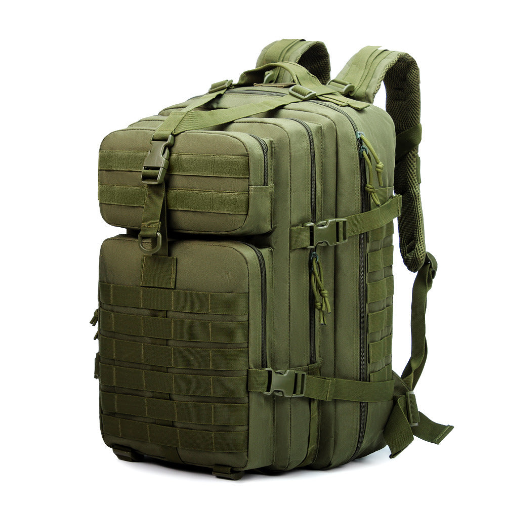 Rucking Backpack – Load