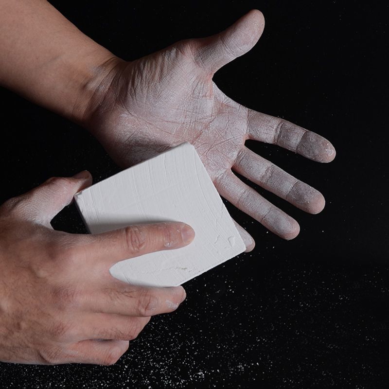 Magnesium Block – Grip