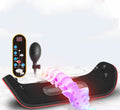 Lumbar Pulse Massager