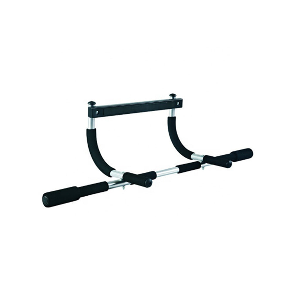 Pull-Up Bar — Entry system