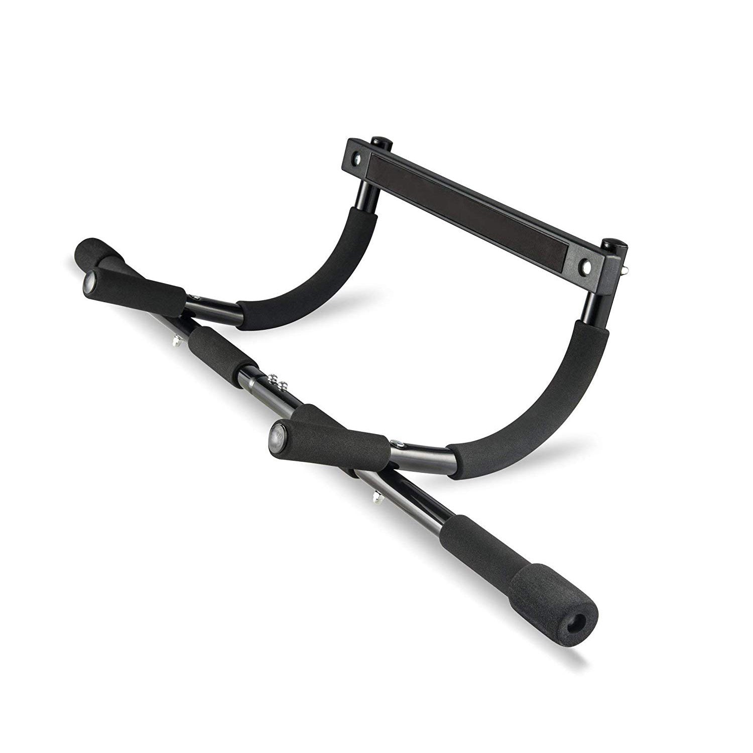 Pull-Up Bar — Entry system
