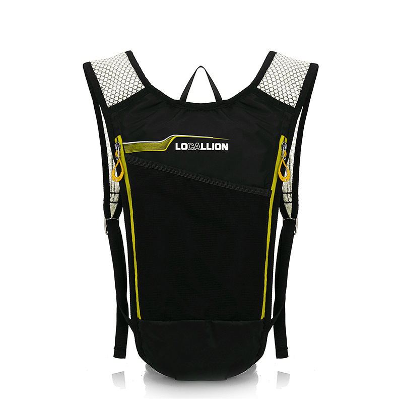 Mochila ultraligera para ciclismo de 5 l