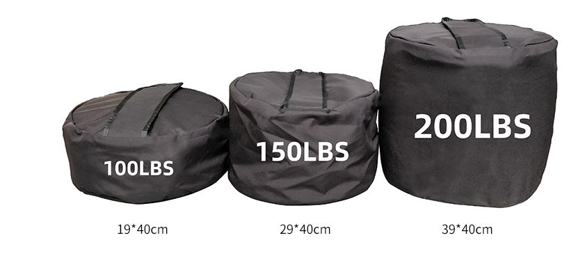 Sandbag – Power