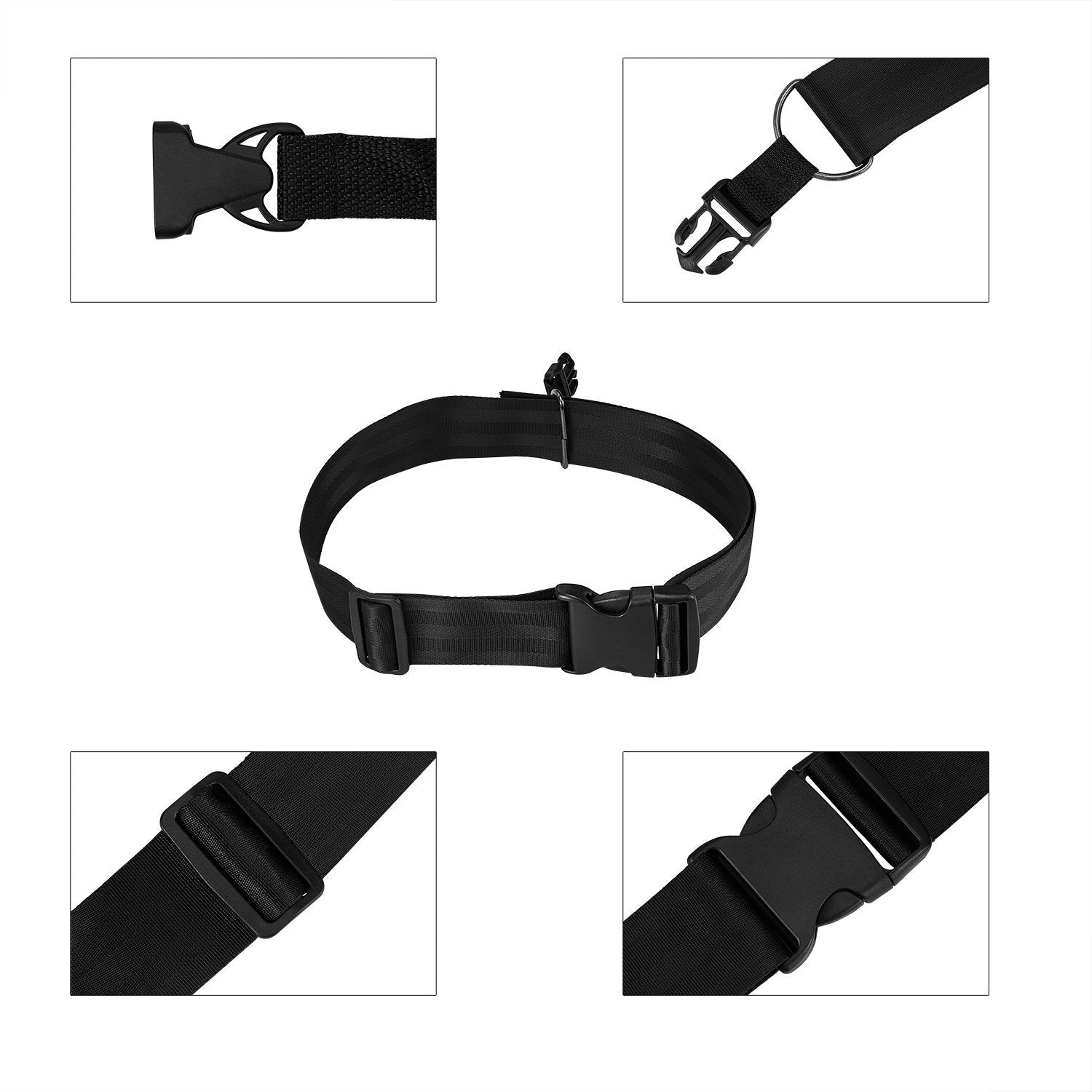 Paracaídas de 56 pulgadas para entrenamiento de velocidad de carrera.