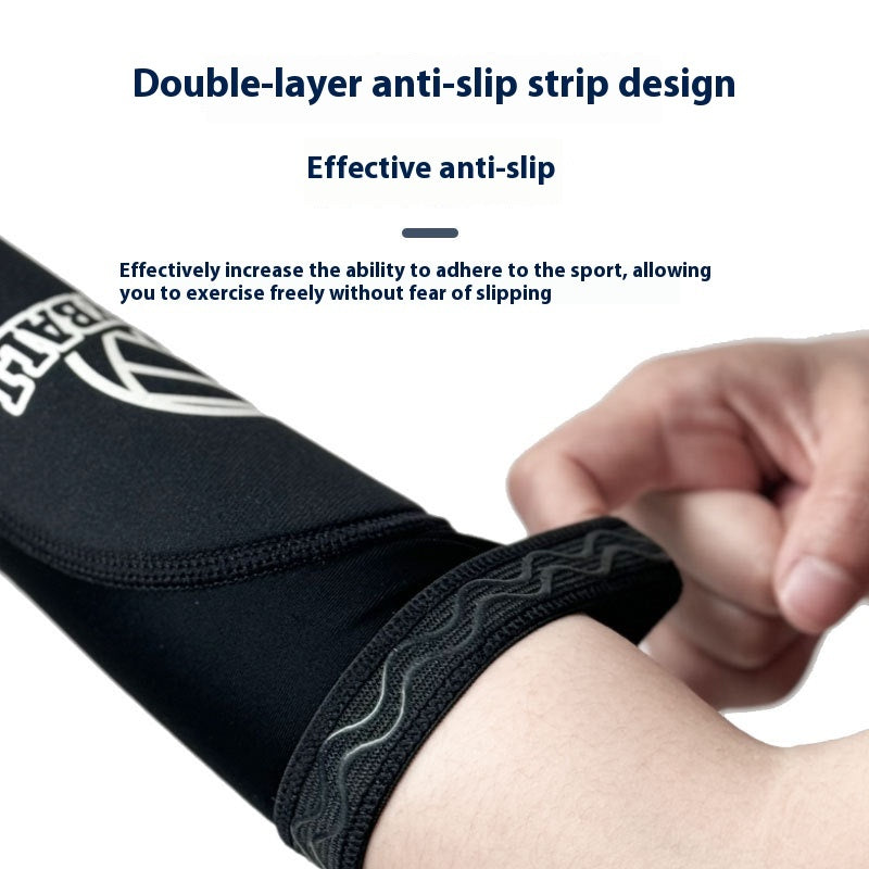 Volleyball Arm Guard Youth Tennis Training Elbow Extension Wrist Guard Anti-collision