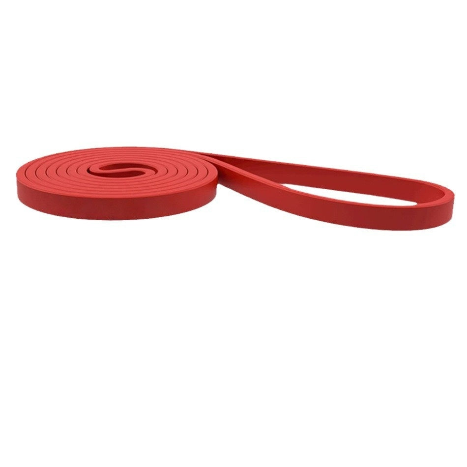 Pull Band – Assistance