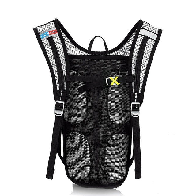 Mochila ultraligera para ciclismo de 5 l