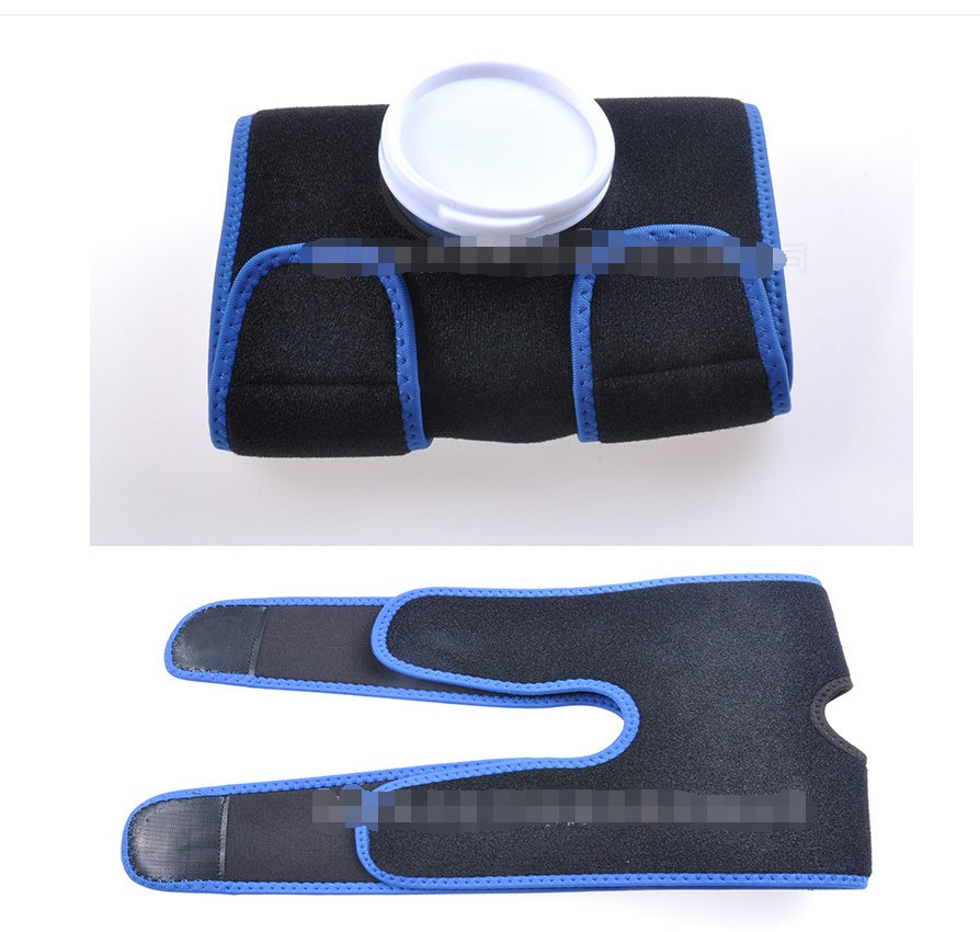 Cold Compression System — Inflammation Control