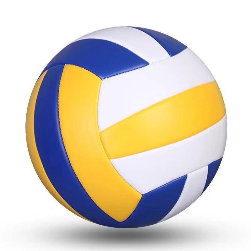 Machine Seam Volleyball No 5 Senior High School Entrance Examination Game-specific