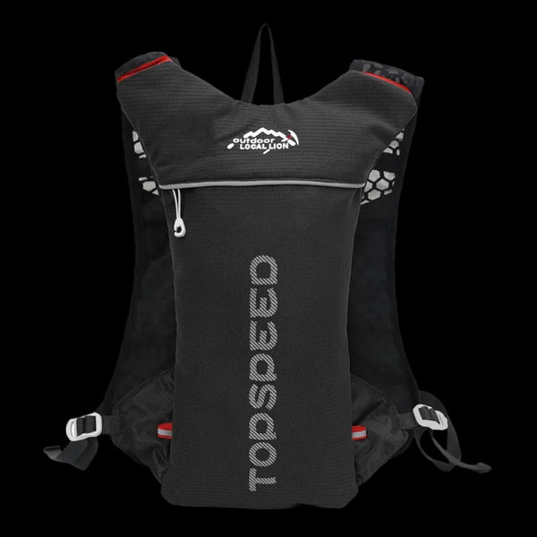 Hydration Backpack – Endurance