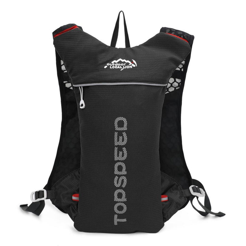 Hydration Backpack – Endurance