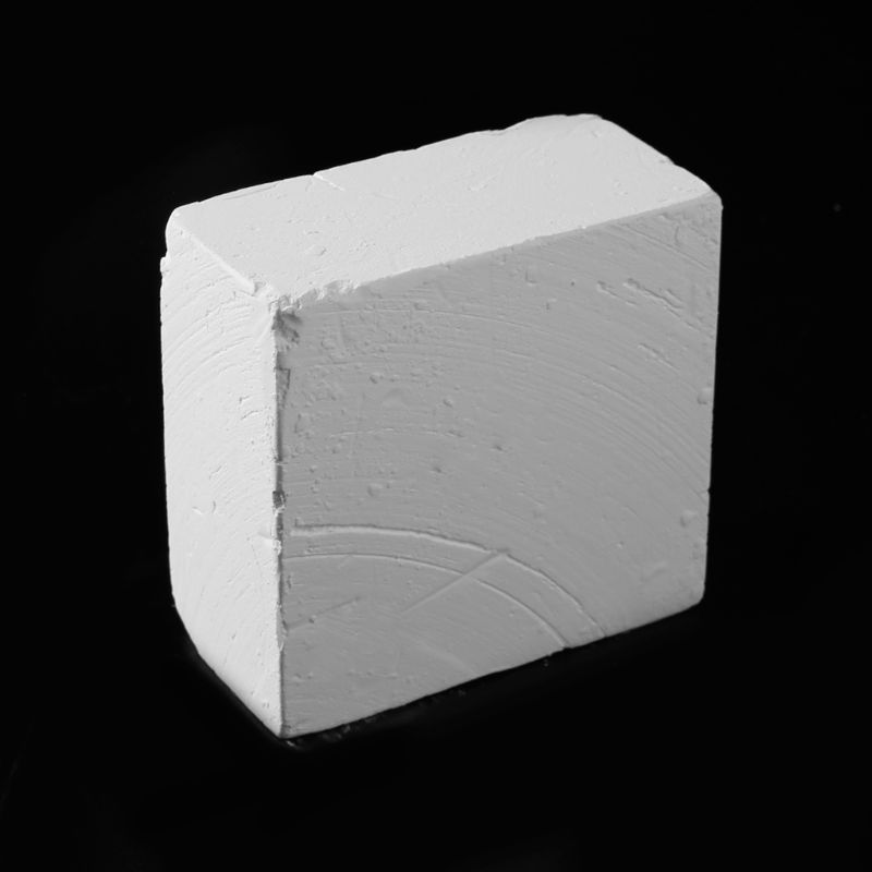 Magnesium Block – Grip