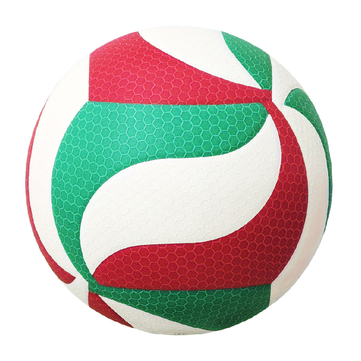 Machine Seam Volleyball No 5 Senior High School Entrance Examination Game-specific