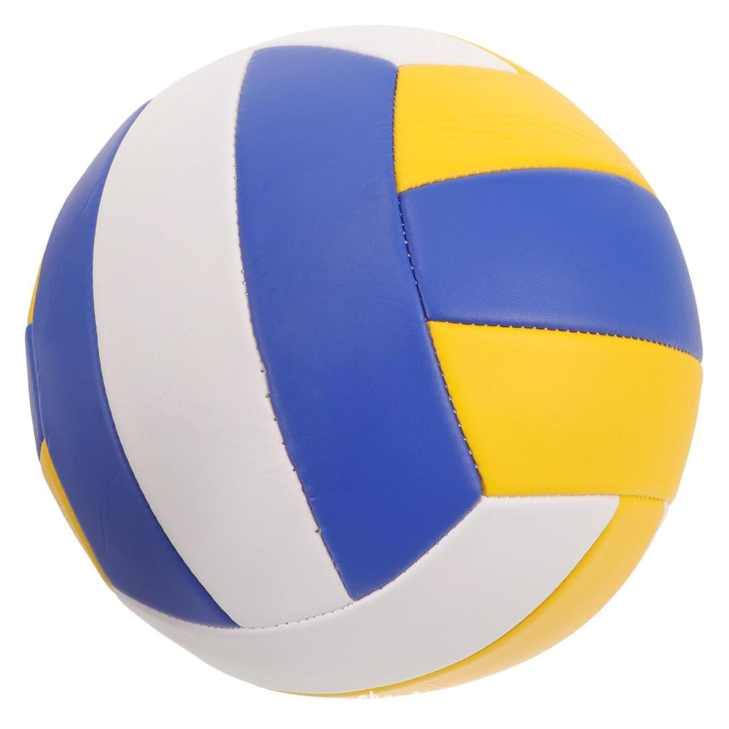 Machine Seam Volleyball No 5 Senior High School Entrance Examination Game-specific