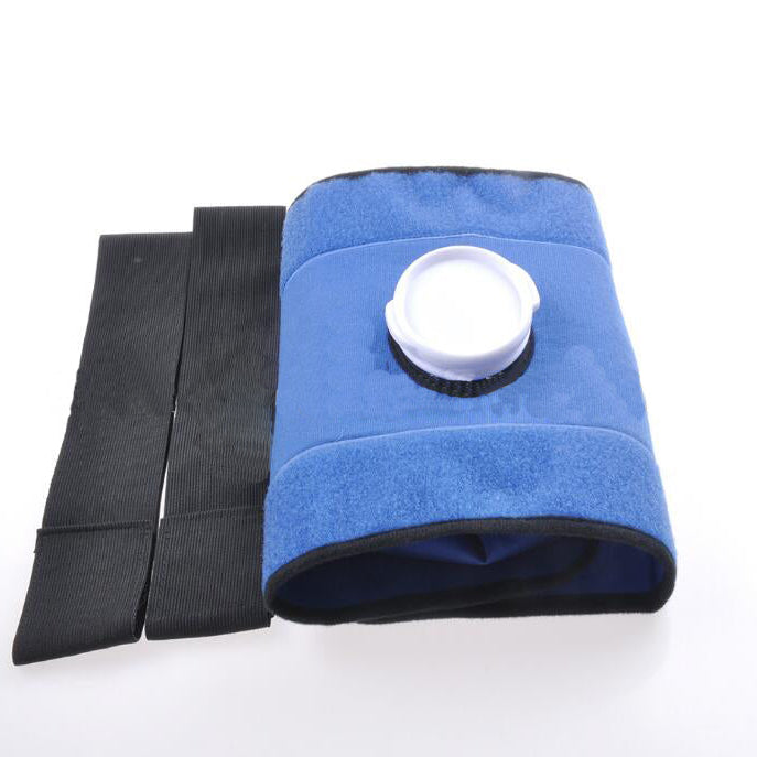Cold Compression System — Inflammation Control