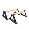 Triangle Bars – Balance