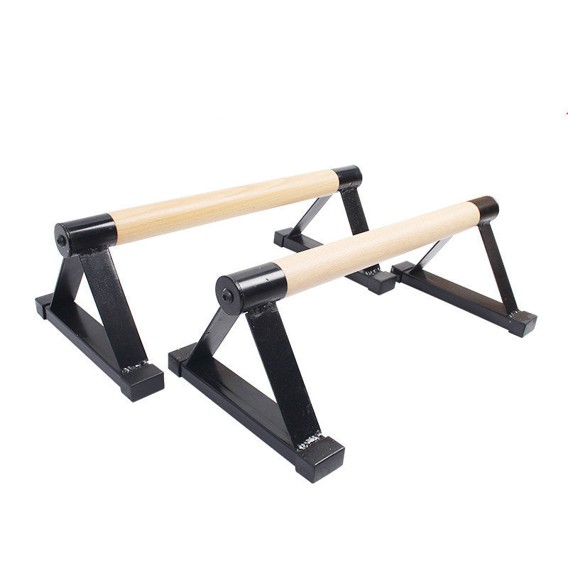 Triangle Bars – Balance