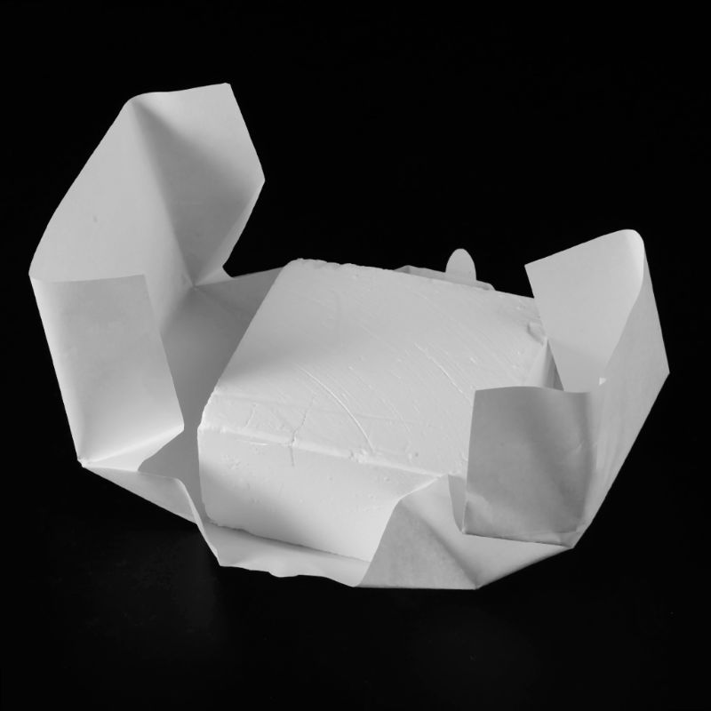 Magnesium Block – Grip