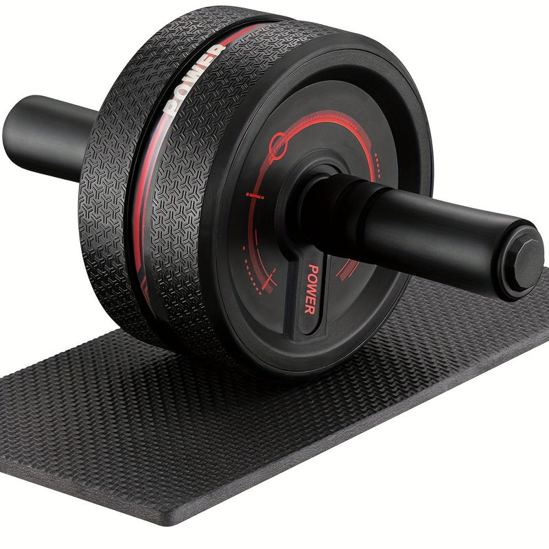 Core Wheel — Control