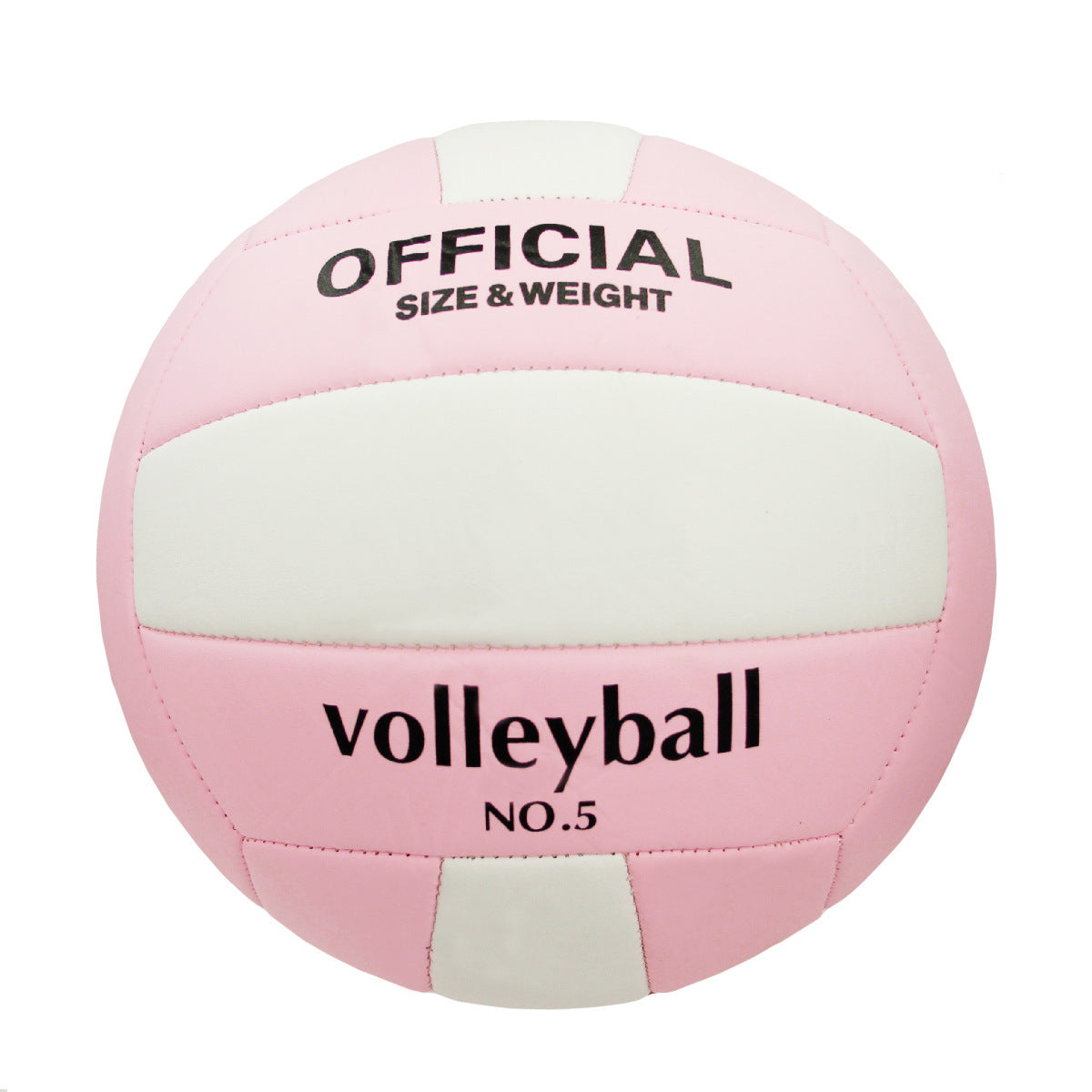 Machine Seam Volleyball No 5 Senior High School Entrance Examination Game-specific
