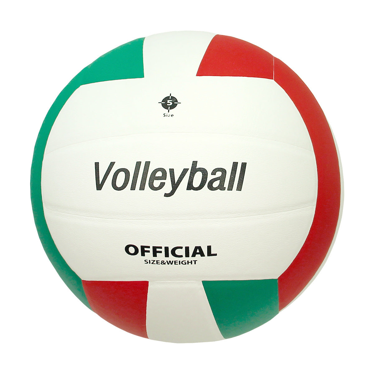 Machine Seam Volleyball No 5 Senior High School Entrance Examination Game-specific