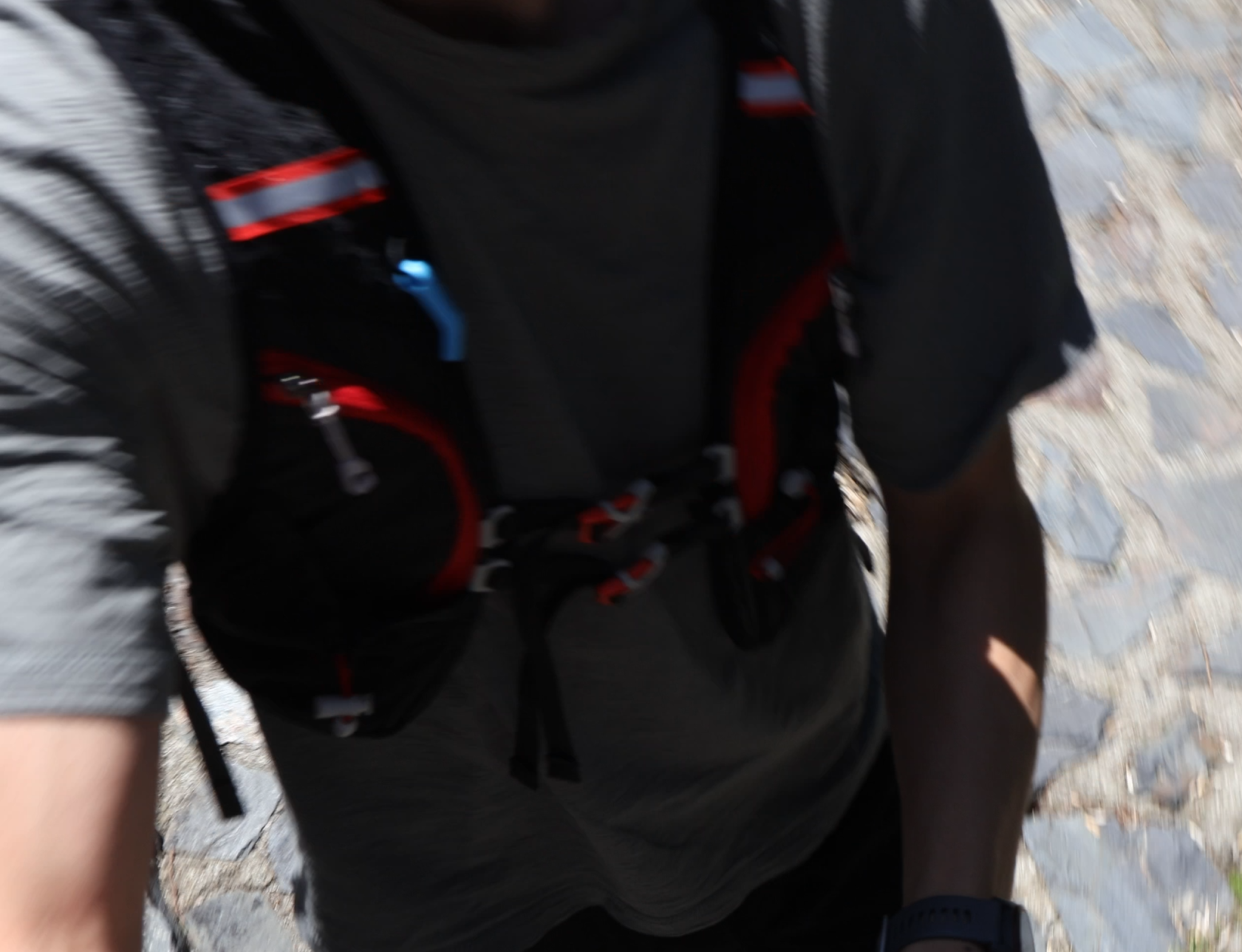 Hydration Backpack – Endurance