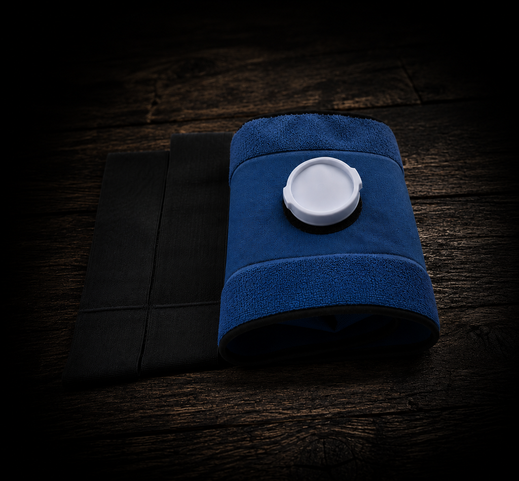 Cold Compression System — Inflammation Control
