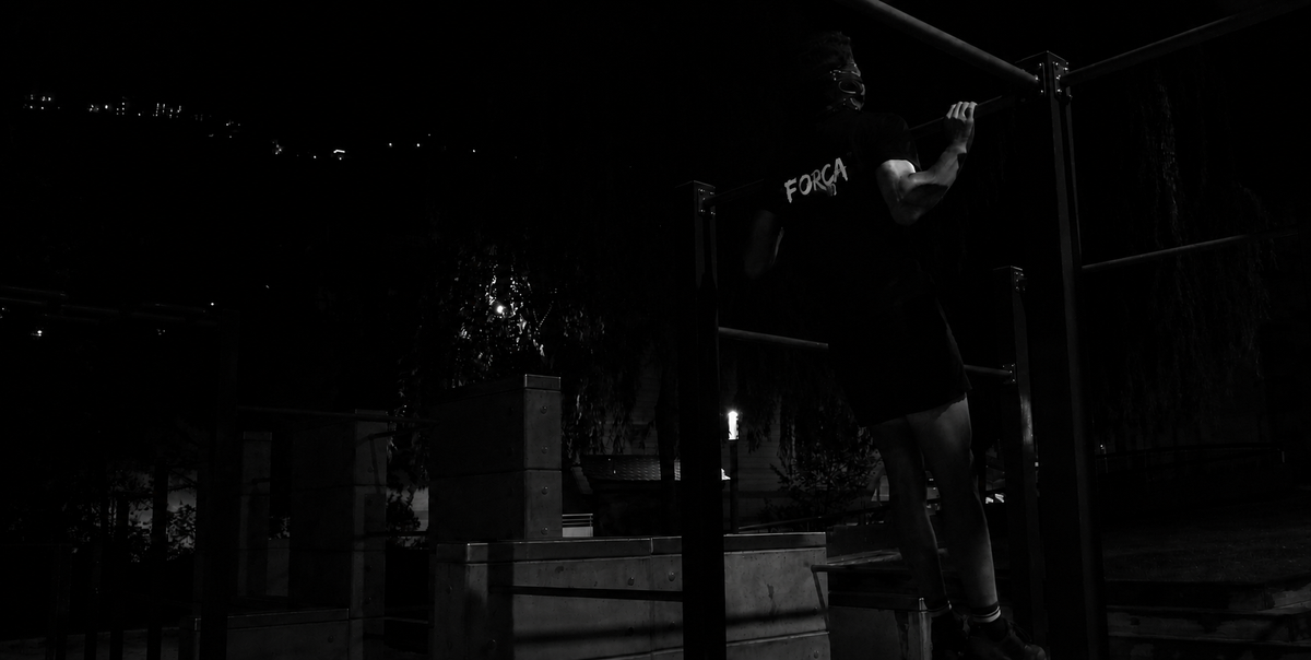 Calisthenics