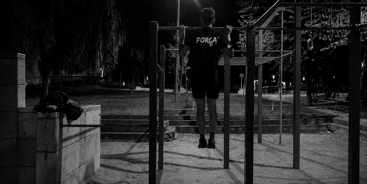 Calisthenics