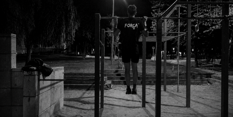 Calisthenics