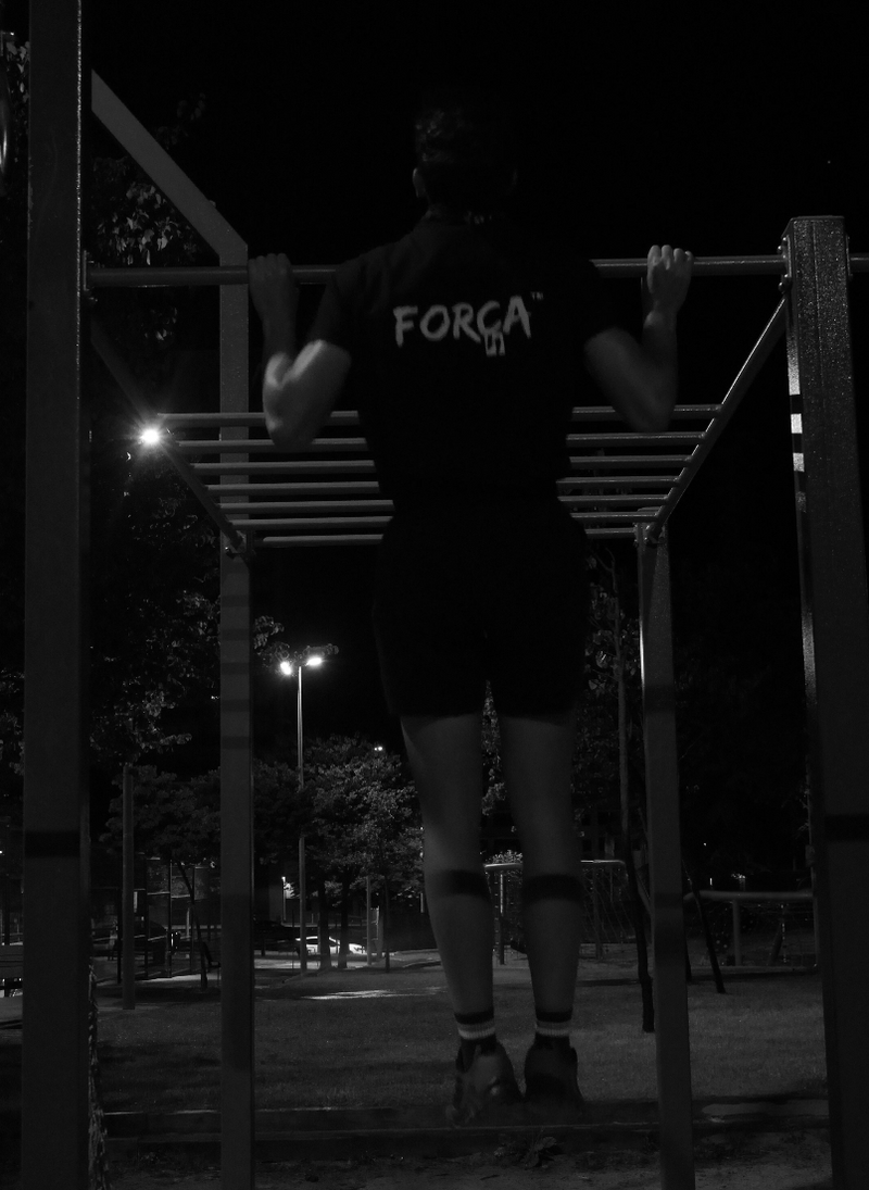 Calisthenics