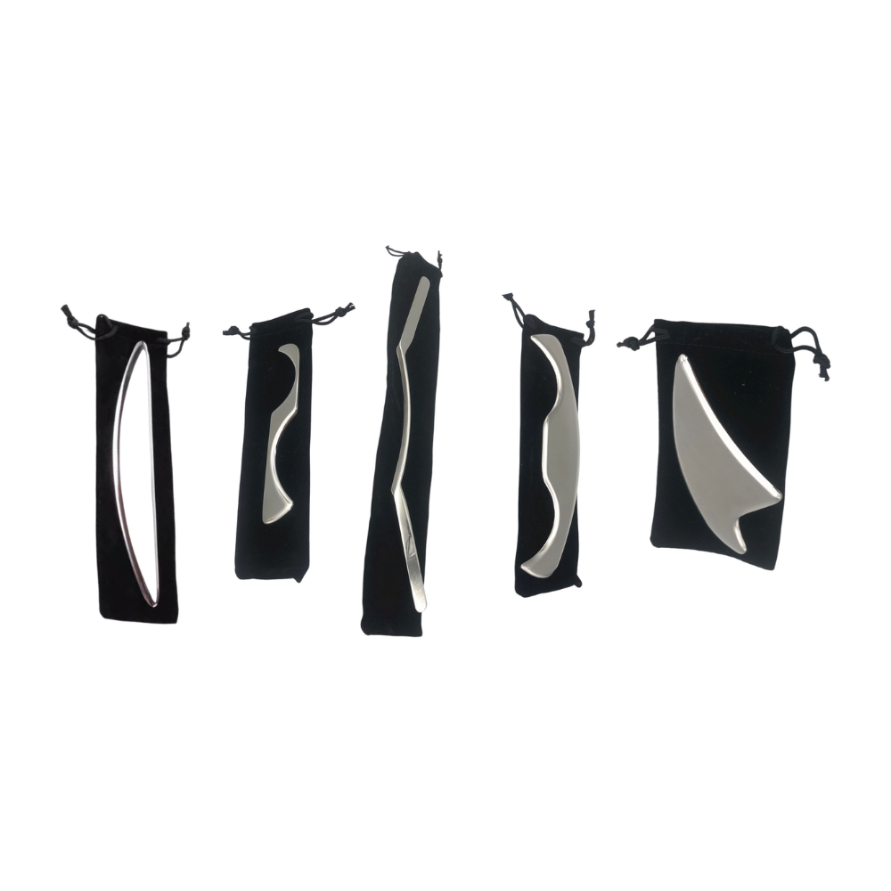 IASTM Massage Tool – Release