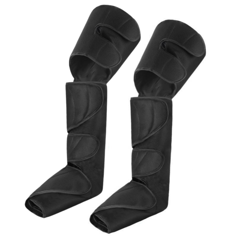 Air Compression Boots – Circulation