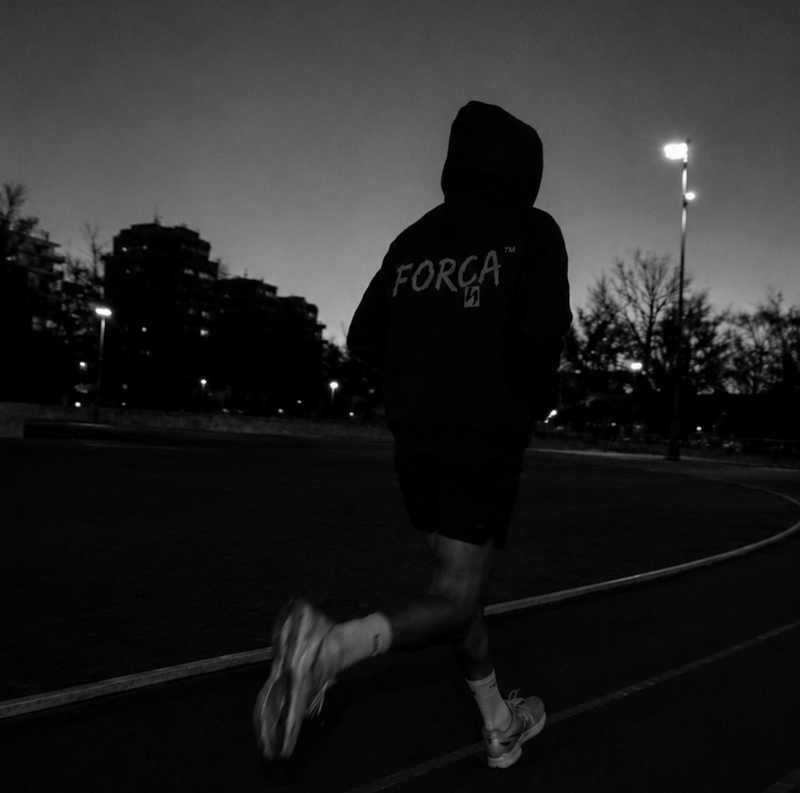 Running