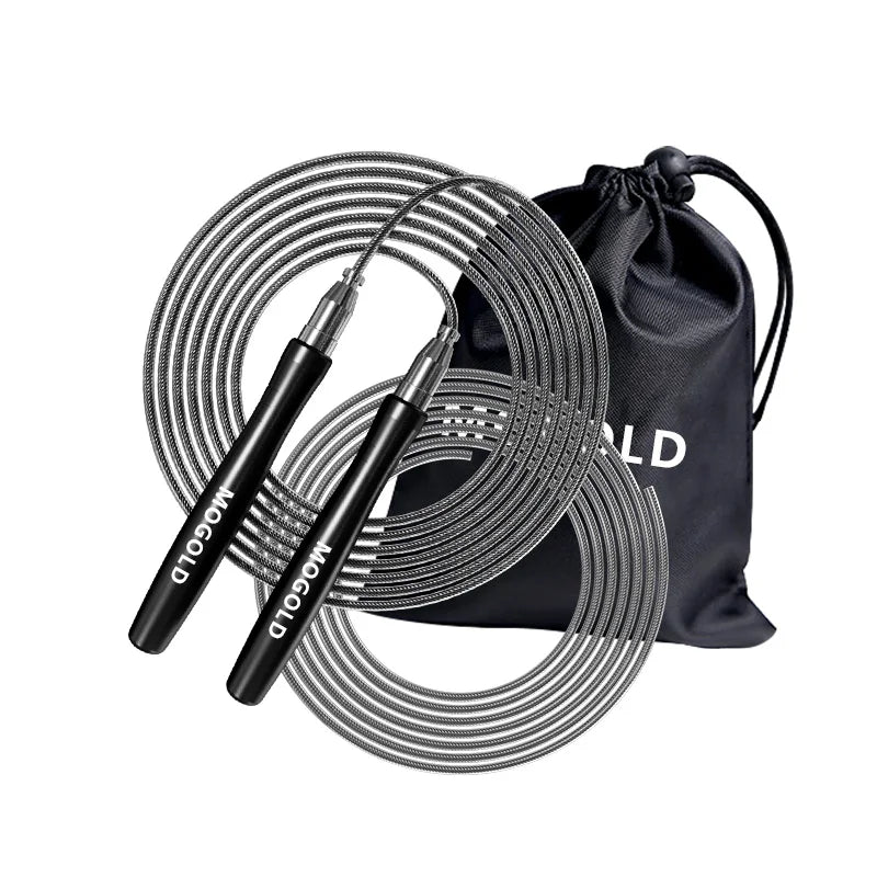 Speed Jump Rope – Agility