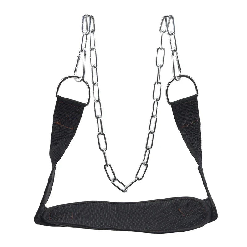 Strength Belt — Load