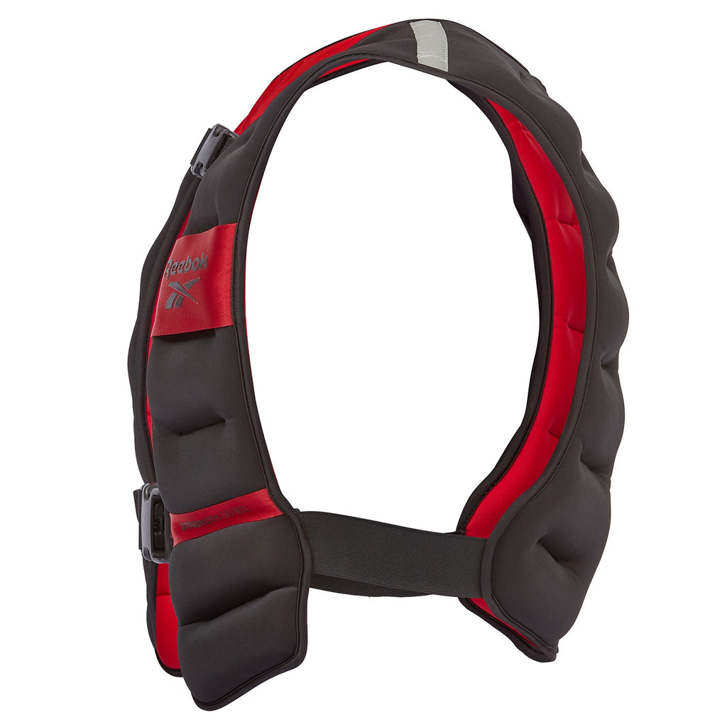 NNEDSZ Reebok 5kg Strength Series Weight Vest