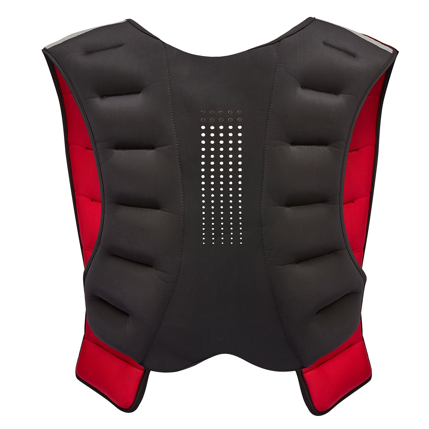 NNEDSZ Reebok 5kg Strength Series Weight Vest