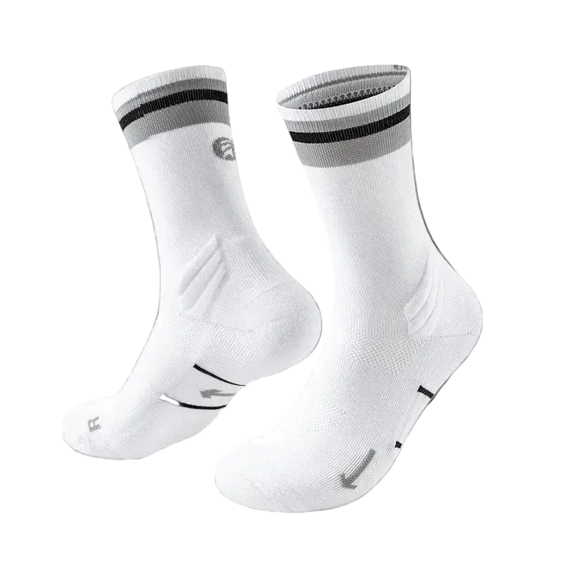 Performance Socks — Impact Shield