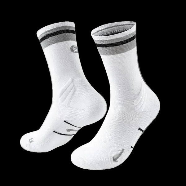 Performance Socks — Impact Shield