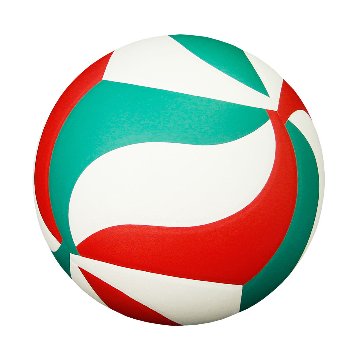 Machine Seam Volleyball No 5 Senior High School Entrance Examination Game-specific