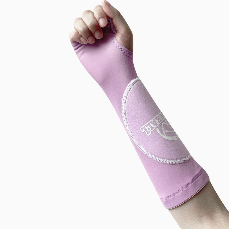 Volleyball Arm Guard Youth Tennis Training Elbow Extension Wrist Guard Anti-collision