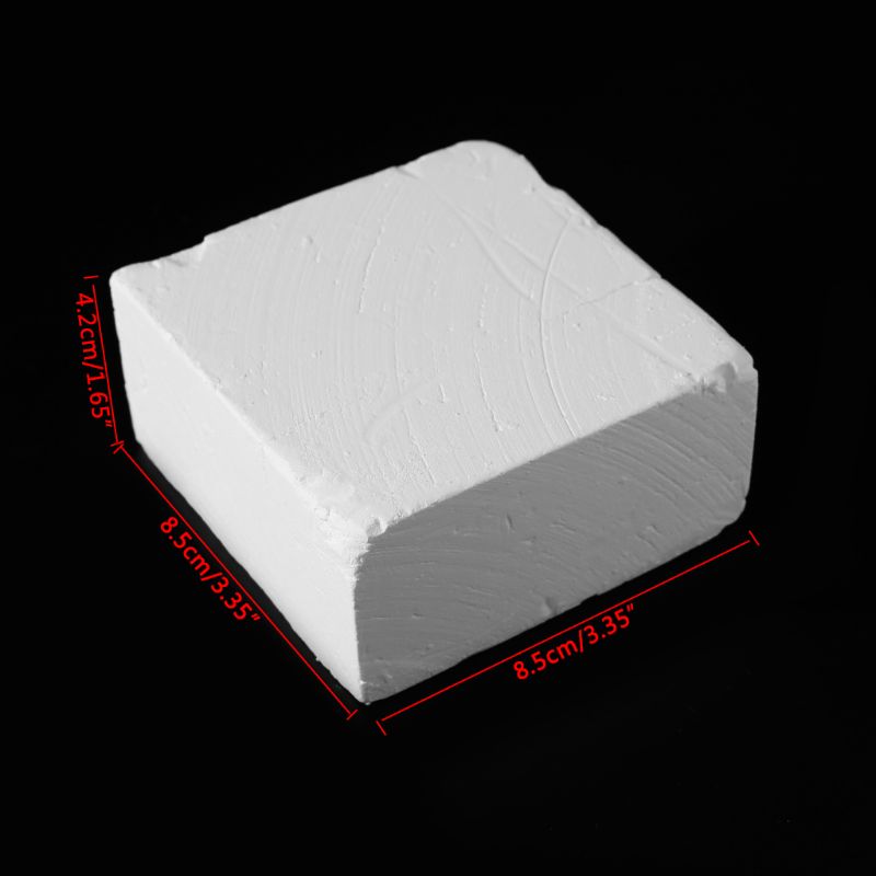 Magnesium Block – Grip