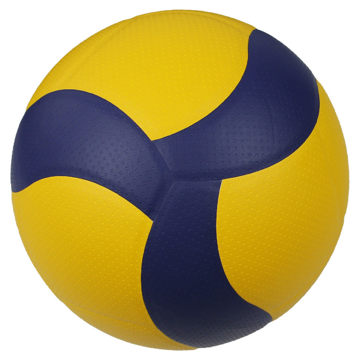 Machine Seam Volleyball No 5 Senior High School Entrance Examination Game-specific