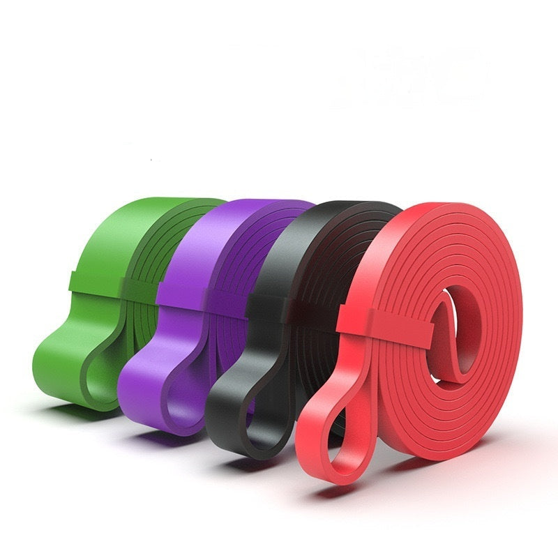 Pull Band – Assistance