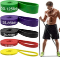 Pull Band – Assistance