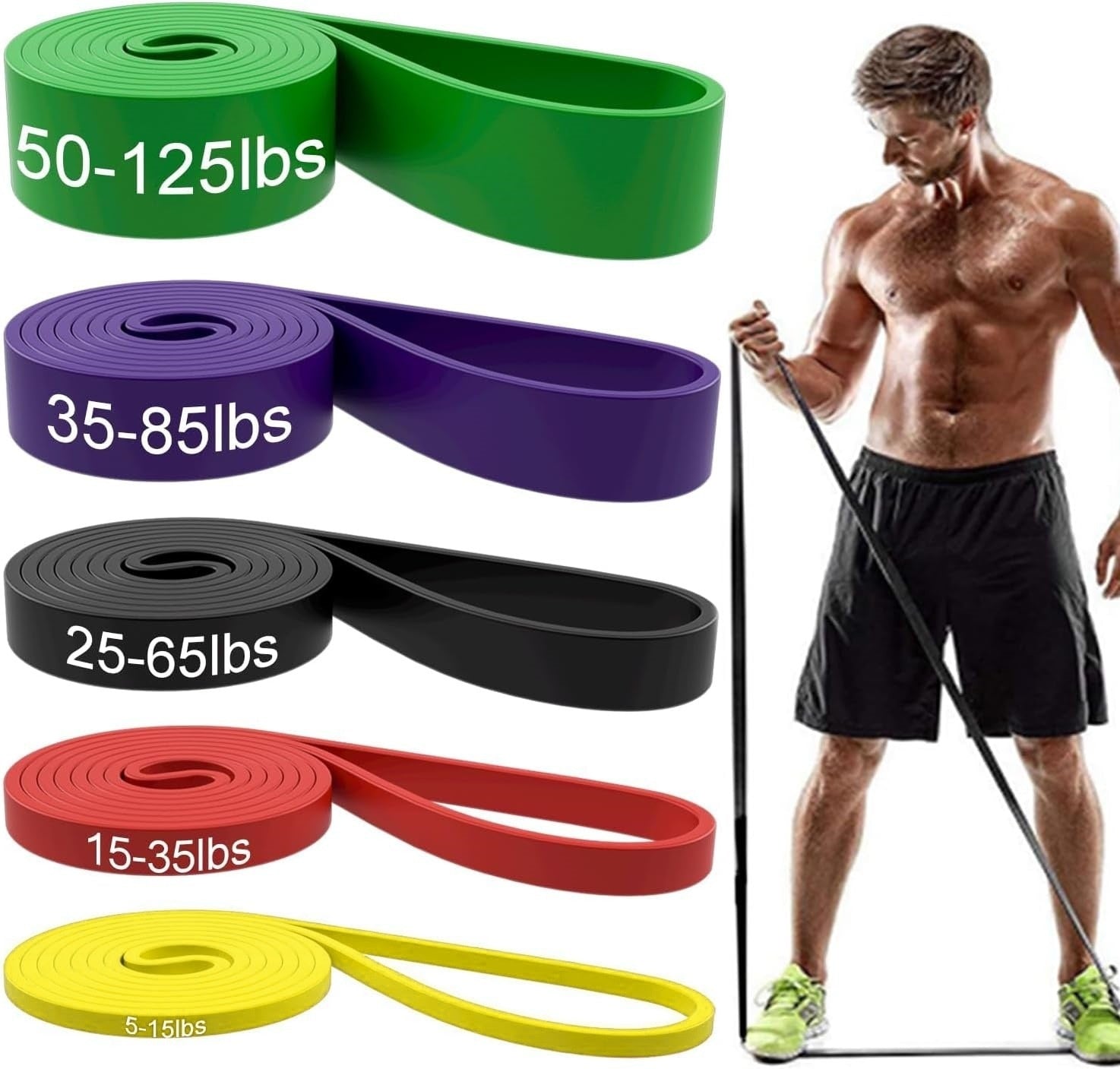 Pull Band – Assistance