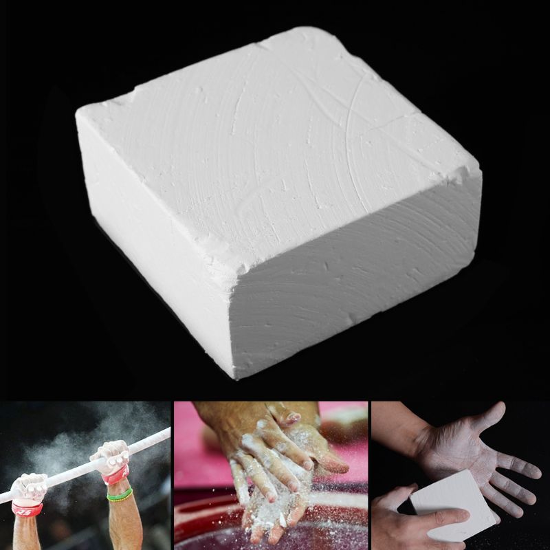 Magnesium Block – Grip