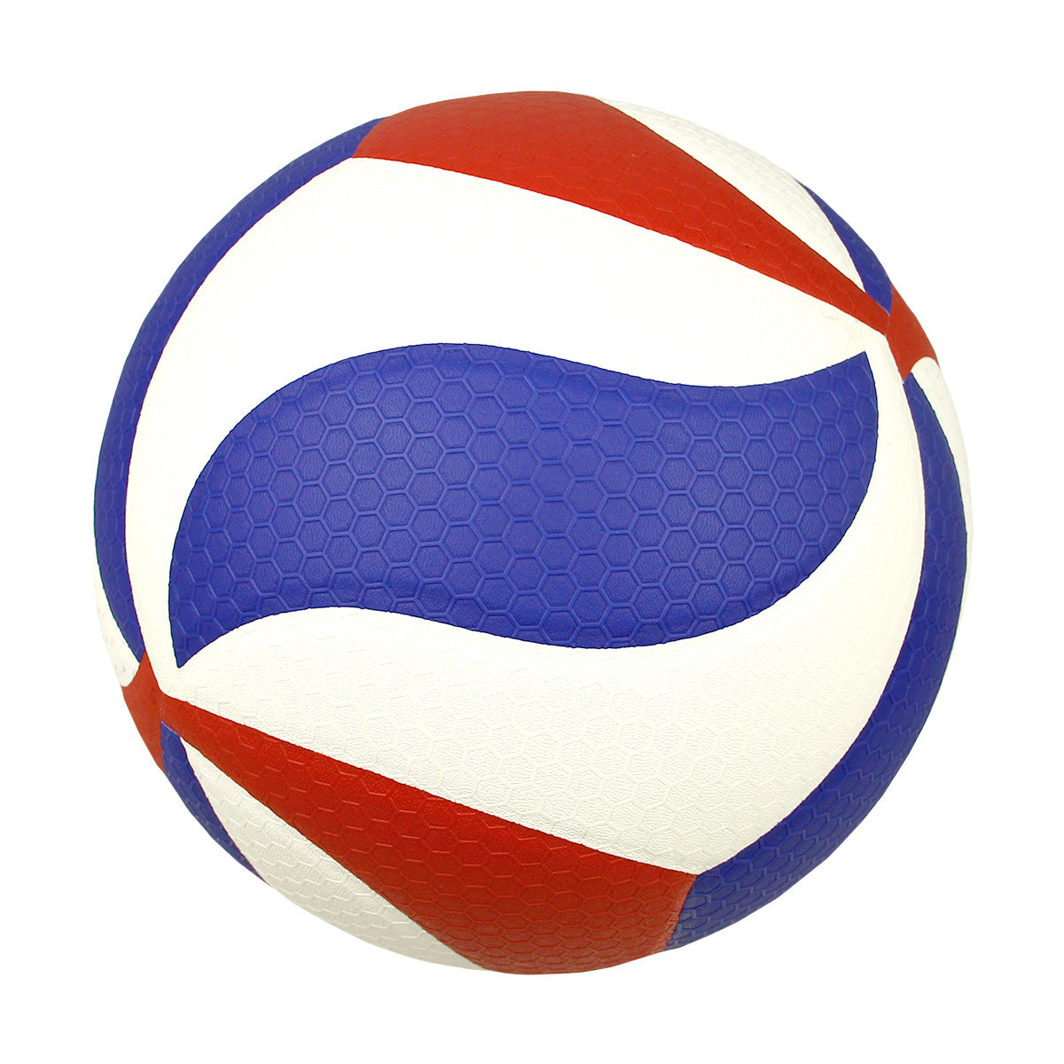 Machine Seam Volleyball No 5 Senior High School Entrance Examination Game-specific